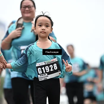 Runner Photo 8935679