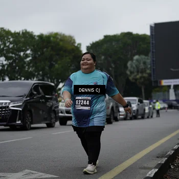 Runner Photo 8935689