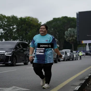 Runner Photo 8935690
