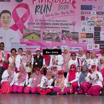 Runner Photo 8935743