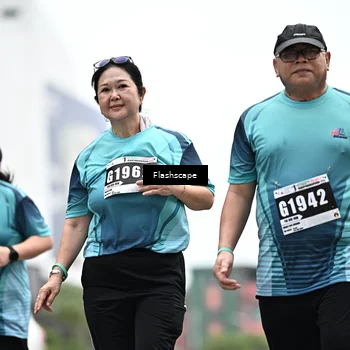 Runner Photo 8935744