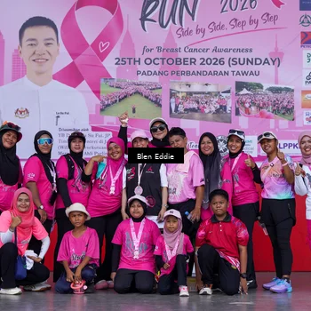 Runner Photo 8935770
