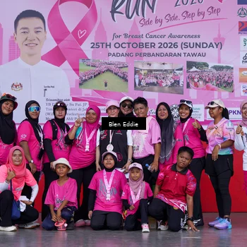 Runner Photo 8935775