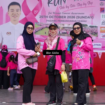 Runner Photo 8935788