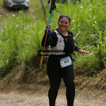 Runner Photo 89358