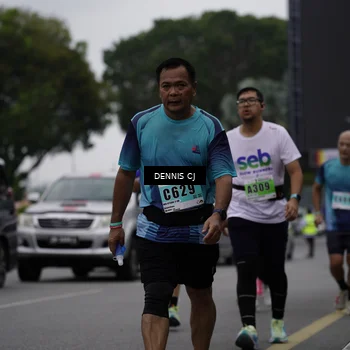 Runner Photo 8935808