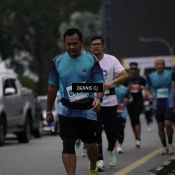 Runner Photo 8935815