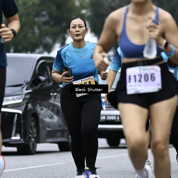Runner Photo 8935822