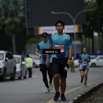 Runner Photo 8935839