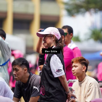Runner Photo 8935844
