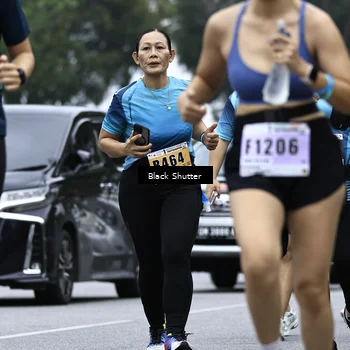 Runner Photo 8935846