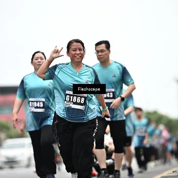 Runner Photo 8935849