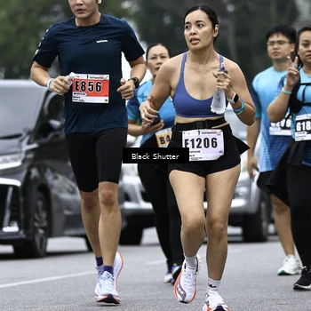 Runner Photo 8935851