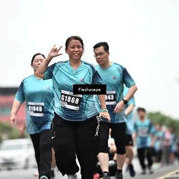 Runner Photo 8935857