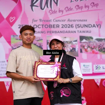 Runner Photo 8935862