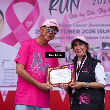 Runner Photo 8935865