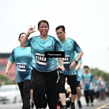 Runner Photo 8935879