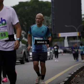 Runner Photo 8935884