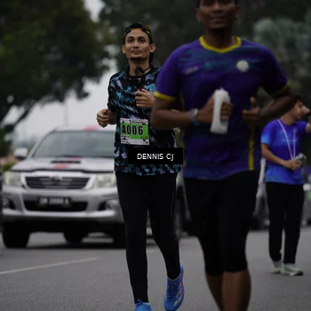 Runner Photo 8935949