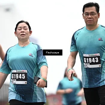 Runner Photo 8936002