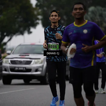 Runner Photo 8936005