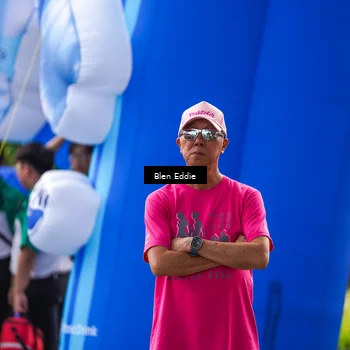 Runner Photo 8936031