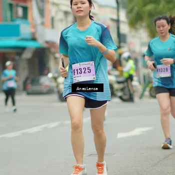 Runner Photo 8936061