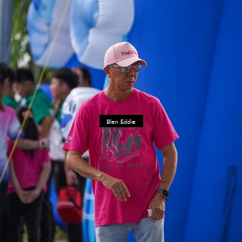 Runner Photo 8936062