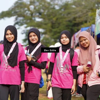 Runner Photo 8936070