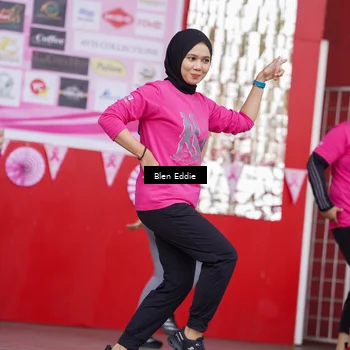 Runner Photo 8936088