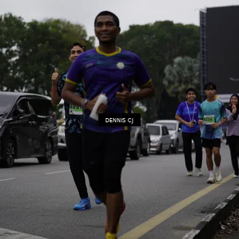 Runner Photo 8936091