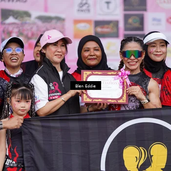 Runner Photo 8936092