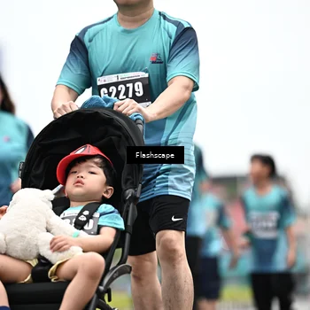 Runner Photo 8936099