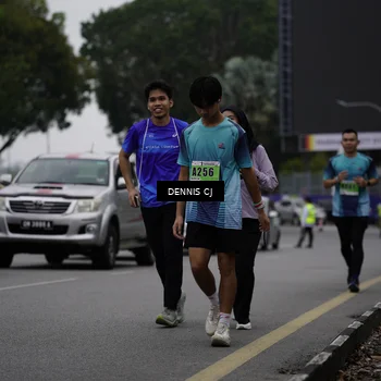 Runner Photo 8936117