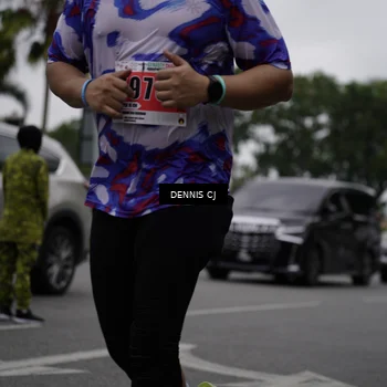 Runner Photo 8936135