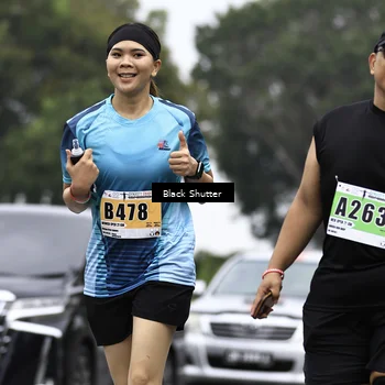 Runner Photo 8936143
