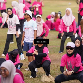 Runner Photo 8936148
