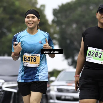 Runner Photo 8936162