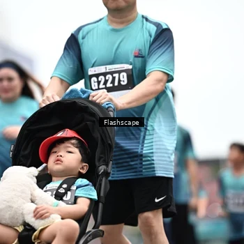 Runner Photo 8936185