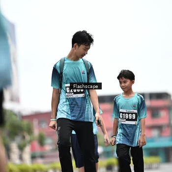 Runner Photo 8936192