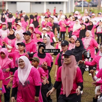 Runner Photo 8936201