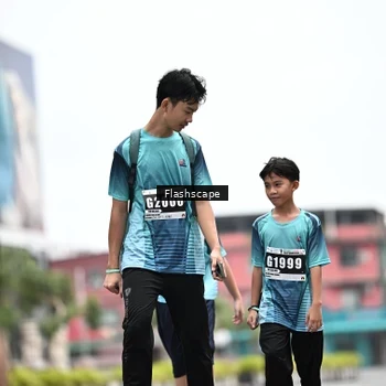 Runner Photo 8936205