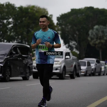 Runner Photo 8936210