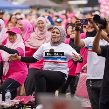 Runner Photo 8936221
