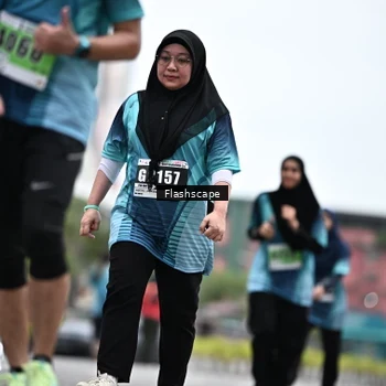 Runner Photo 8936233