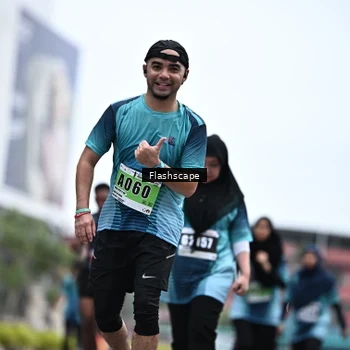Runner Photo 8936239