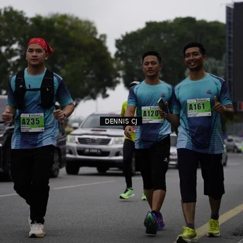 Runner Photo 8936250