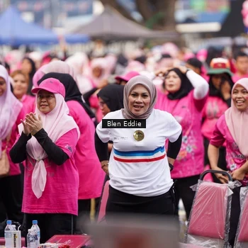 Runner Photo 8936258