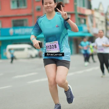Runner Photo 8936262