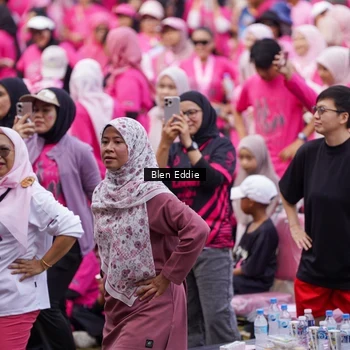 Runner Photo 8936282